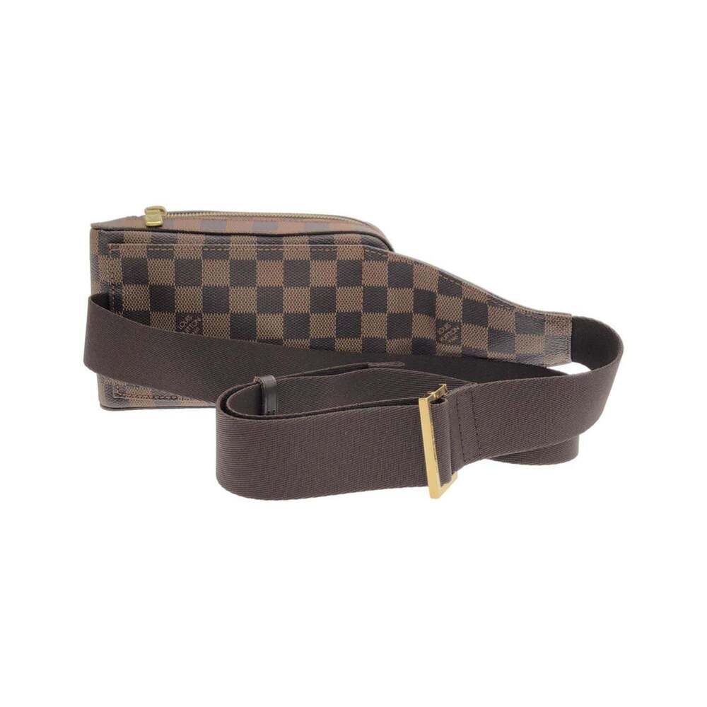 LOUIS VUITTON Brown Damier Shoulder Bag - Picture 2 of 8